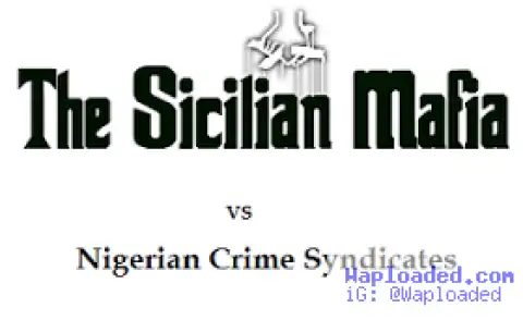 Italian court jails 3 members of a Nigerian crime gang for attempted murder, armed robbery and drug-dealing